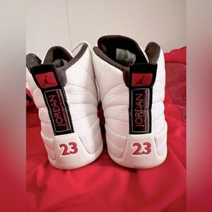Jordan 12 Retro Twists